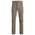 Pebble - Front - Craghoppers Mens Nosilife Trousers