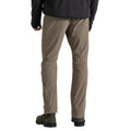 Pebble - Back - Craghoppers Mens Nosilife Trousers