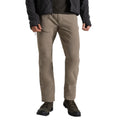 Pebble - Side - Craghoppers Mens Nosilife Trousers