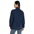 Blue Navy - Back - Craghoppers Womens-Ladies Miska Plus II Jacket