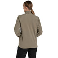 Vert - Back - Craghoppers Womens-Ladies Miska Plus II Jacket