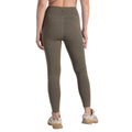 Wild Olive - Back - Craghoppers Womens-Ladies Adeena Nosilife Leggings