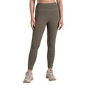 Wild Olive - Side - Craghoppers Womens-Ladies Adeena Nosilife Leggings