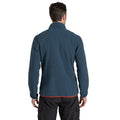 Blue Stone - Back - Craghoppers Mens Fleece