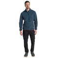 Blue Stone - Lifestyle - Craghoppers Mens Fleece