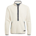 Ecru - Front - Craghoppers Mens Fleece