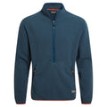 Blue Stone - Front - Craghoppers Mens Fleece