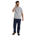 Dark Navy - Lifestyle - Craghoppers Mens Bedale Stretch Cargo Trousers