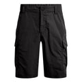 Black Pepper - Front - Craghoppers Mens III Nosilife Cargo Shorts