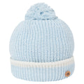 Sky - Front - Craghoppers Beanie