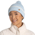 Sky - Back - Craghoppers Beanie