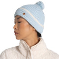 Sky - Side - Craghoppers Beanie