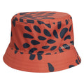 Dark Spice - Front - Craghoppers National Trust Globeflower Bucket Hat