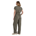 Wild Olive - Back - Craghoppers Womens-Ladies Rania Nosilife Jumpsuit