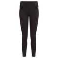 Black - Front - Craghoppers Womens-Ladies Velocity Leggings