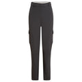 Soft Mushroom - Front - Craghoppers Womens-Ladies Florence CO2 Renu Technology Trousers