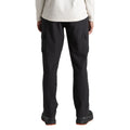 Soft Mushroom - Back - Craghoppers Womens-Ladies Florence CO2 Renu Technology Trousers