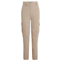 Black - Front - Craghoppers Womens-Ladies Florence CO2 Renu Technology Trousers