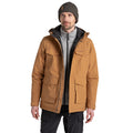 Boulder - Side - Craghoppers Mens Darragh II Waterproof Jacket