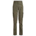 Wild Olive - Front - Craghoppers Womens-Ladies Jules Nosilife Hiking Trousers