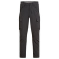 Woodland Green - Front - Craghoppers Mens Volans CO2 Renu Technology Insulating Hiking Trousers