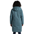 Atlantic - Back - Craghoppers Womens-Ladies Rosalind Waterproof Jacket