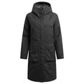 Black - Front - Craghoppers Womens-Ladies Rosalind Waterproof Jacket