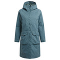 Atlantic - Front - Craghoppers Womens-Ladies Rosalind Waterproof Jacket