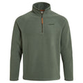 Laurel Green - Front - Craghoppers Mens National Trust Corey II Fleece