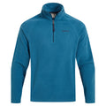 Brisk Blue - Front - Craghoppers Mens National Trust Corey II Fleece