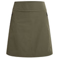 Wild Olive - Front - Craghoppers Womens-Ladies Pro II Nosilife Skort