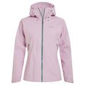 Orchid - Front - Craghoppers Womens-Ladies Dynamic Pro II Waterproof Jacket