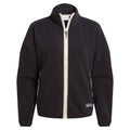 Black - Front - Craghoppers Womens-Ladies CO2 Renu Technology Full Zip Fleece Jacket