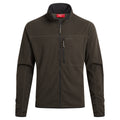 Woodland Green - Front - Craghoppers Mens Spry Nosilife Jacket