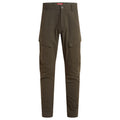 Woodland Green - Front - Craghoppers Mens Adventure III Nosilife Trousers