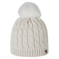 Calico - Front - Craghoppers Childrens-Kids Calla Beanie