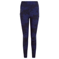 Indigo Blue - Front - Craghoppers Womens-Ladies Kiwi Pro Reflective Leggings