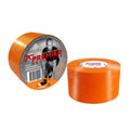 Orange - Back - Premier Shin Guard Tape