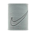 Grey - Back - Nike 2.0 Fleece Neck Warmer