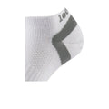 White - Back - 1000 Mile Mens Liner Socks