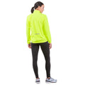 Yellow - Lifestyle - Ronhill Womens-Ladies Core Jacket