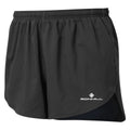 Black - Front - Ronhill Mens Core Shorts