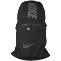 Black-Grey - Back - Nike Mens Convertible Hat Hood