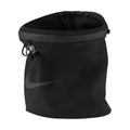 Black-Grey - Side - Nike Mens Convertible Hat Hood