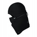 Black - Back - Nike Unisex Adult Convertible Neck Warmer