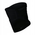 Black - Side - Nike Unisex Adult Convertible Neck Warmer