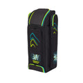 Black-Cyan - Front - Gunn And Moore Original 2024 Cricket Bag