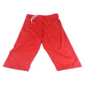 Red - Front - Carta Sport Mens Lycra Shorts