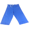 Royal Blue - Front - Carta Sport Mens Lycra Shorts