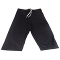 Black - Front - Carta Sport Mens Lycra Shorts